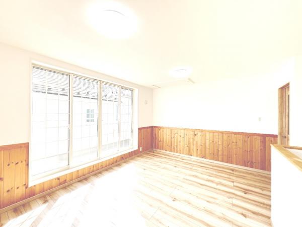 中古戸建 八王子市中野上町４丁目 JR中央線西八王子駅 2,899万円