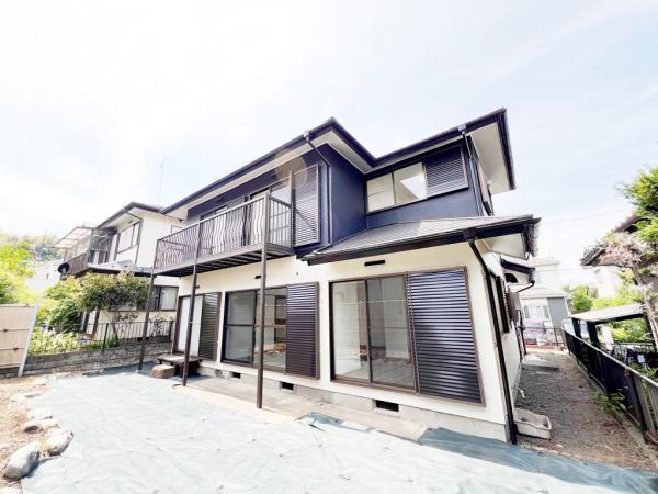 八王子市北野台３丁目 中古戸建 現況写真