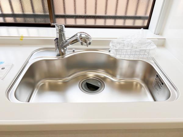 八王子市北野台３丁目 中古戸建 キッチン
