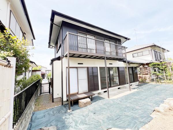八王子市北野台３丁目 中古戸建 (現況)外観写真
