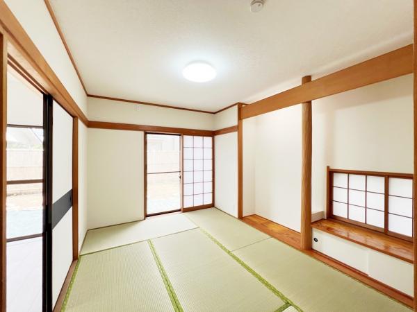 八王子市北野台３丁目 中古戸建 和室