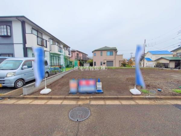 土地 神奈川県藤沢市亀井野１丁目29-10 小田急江ノ島線六会日大前駅 4,990万円