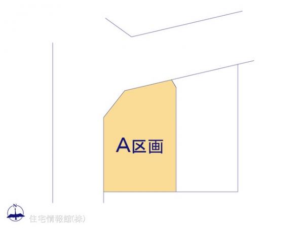 土地 千葉県八千代市八千代台西１０丁目26-12 京成本線八千代台駅 3,690万円