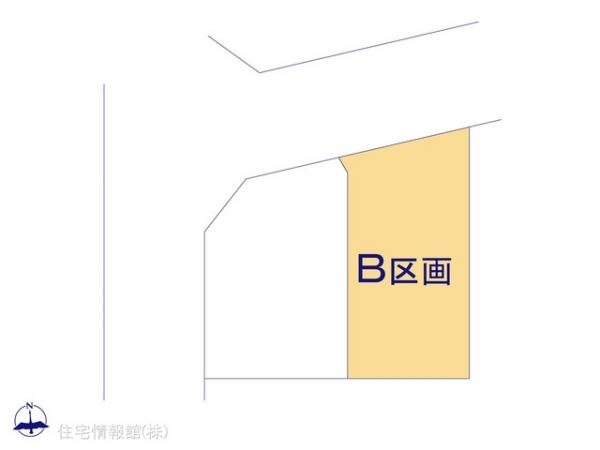土地 千葉県八千代市八千代台西１０丁目26-12 京成本線八千代台駅 3,390万円
