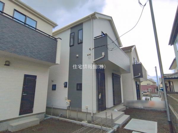 新築戸建 東京都東大和市中央４丁目1039-31 多摩モノレール上北台駅 3,990万円