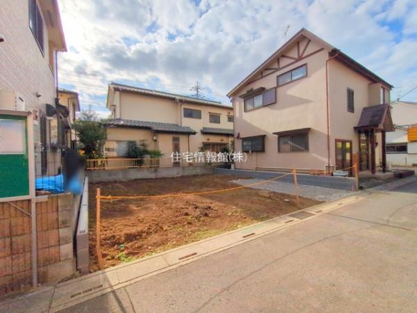 土地 埼玉県吉川市大字保732-9 JR武蔵野線吉川駅 1,780万円