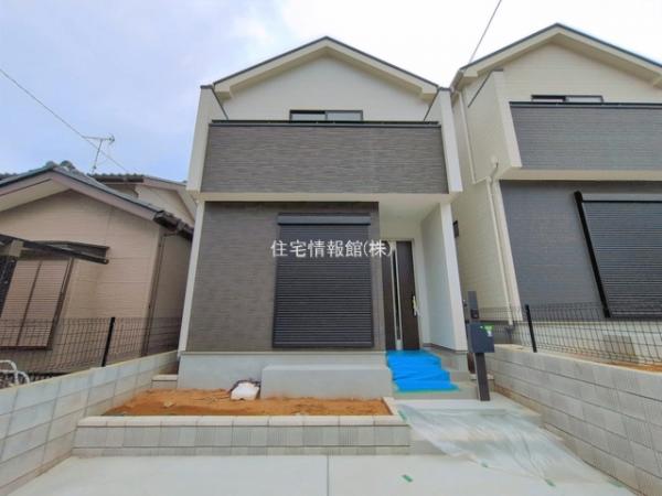 新築戸建 千葉県千葉市若葉区みつわ台１丁目 千葉都市モノレールみつわ台駅 3,290万円