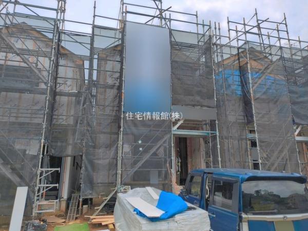 新築戸建 千葉県千葉市若葉区みつわ台１丁目3-15 千葉都市モノレールみつわ台駅 3,690万円