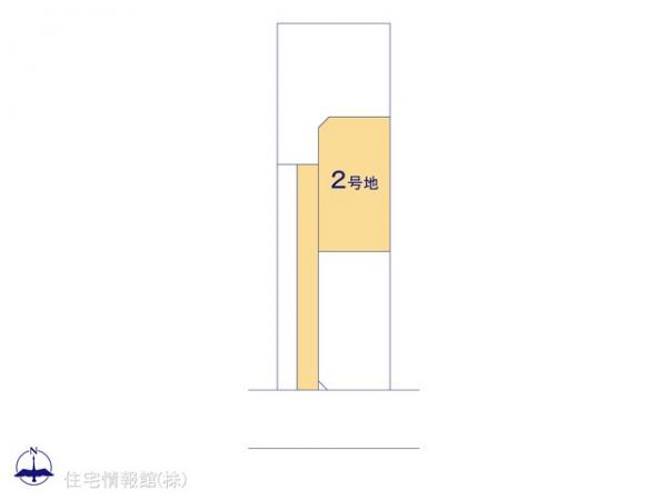 土地 埼玉県白岡市千駄野895-3 JR東北本線（宇都宮線）白岡駅 2,490万円