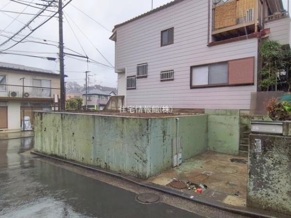 土地 神奈川県横浜市神奈川区菅田町236-90 JR横浜線鴨居駅 1,250万円