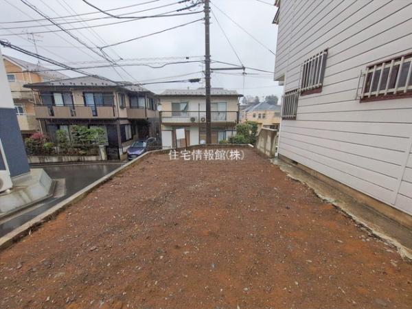 横浜市神奈川区菅田町 