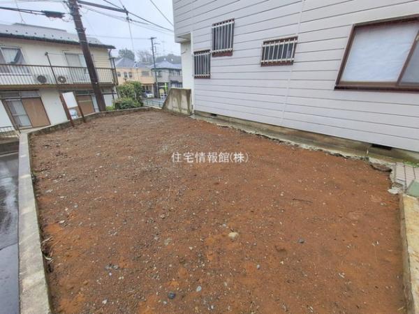 横浜市神奈川区菅田町 