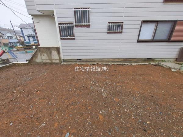 横浜市神奈川区菅田町 
