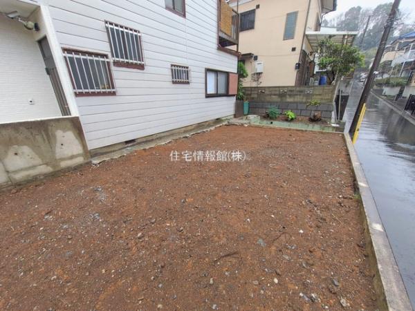 横浜市神奈川区菅田町 
