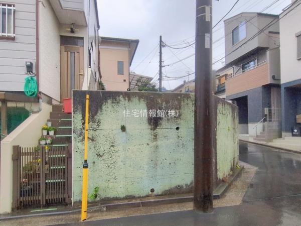横浜市神奈川区菅田町 