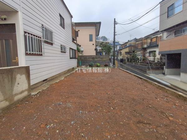 横浜市神奈川区菅田町 