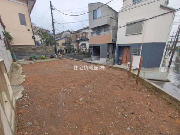 横浜市神奈川区菅田町 