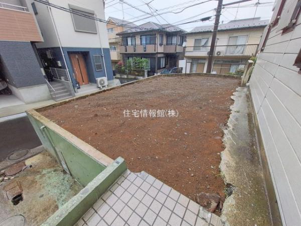 横浜市神奈川区菅田町 