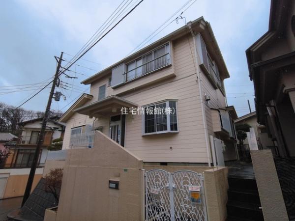 中古戸建 千葉県船橋市丸山２丁目30-7 東武野田線馬込沢駅 2,449万円