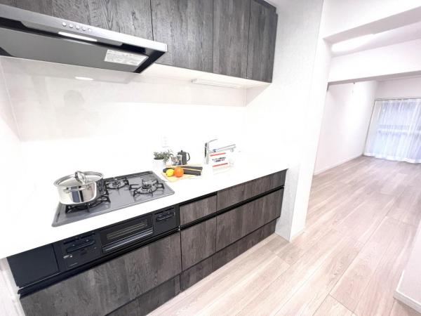 中古マンション 横浜市港北区日吉５丁目 横浜市営地下鉄グリーンライン日吉駅 2,680万円