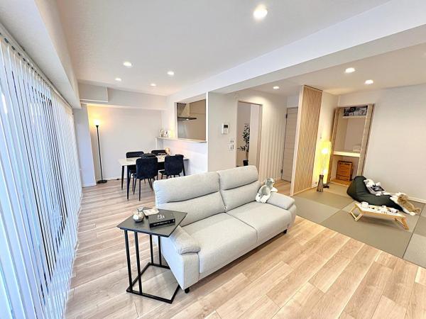 中古マンション 大和市中央林間西６丁目 小田急江ノ島線中央林間駅 2,780万円