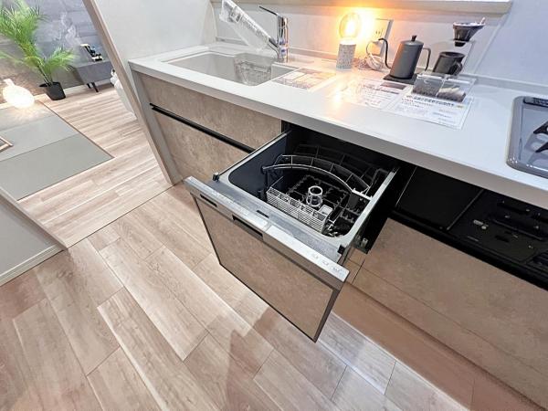 ライオンズマンション中央林間第6 その他設備(専用部)