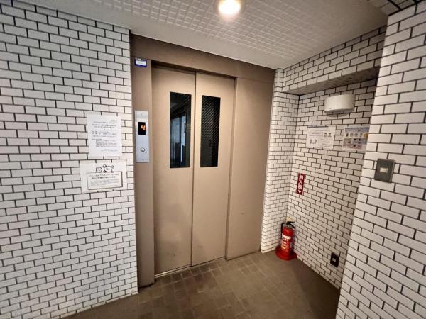 ライオンズマンション中央林間第6 その他共用部