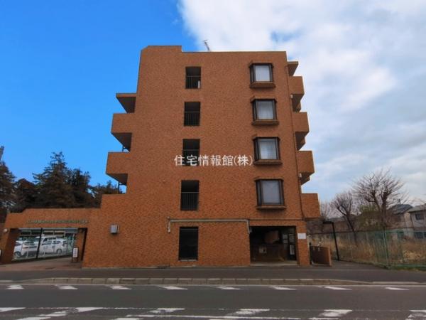 ライオンズマンション中央林間第6 