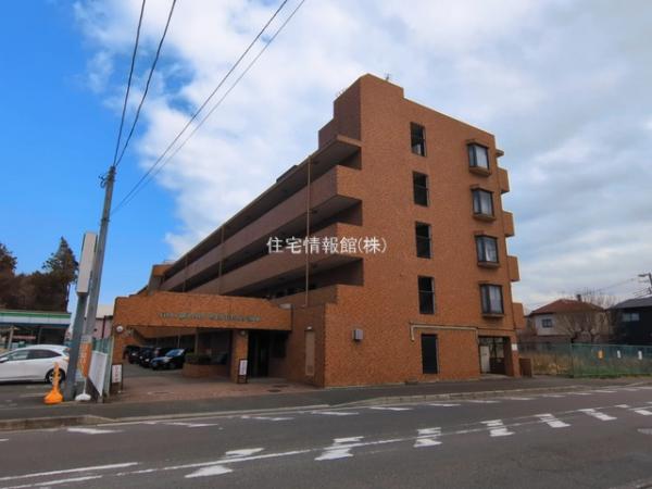 ライオンズマンション中央林間第6 