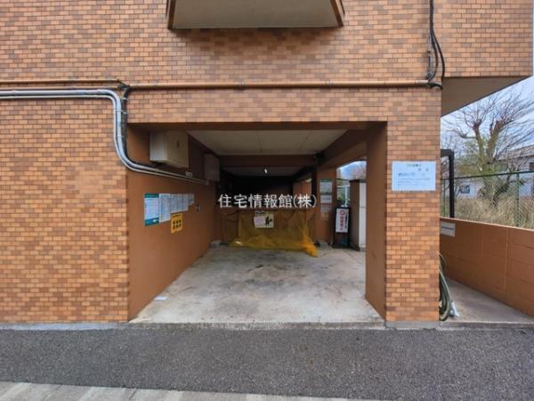 ライオンズマンション中央林間第6 