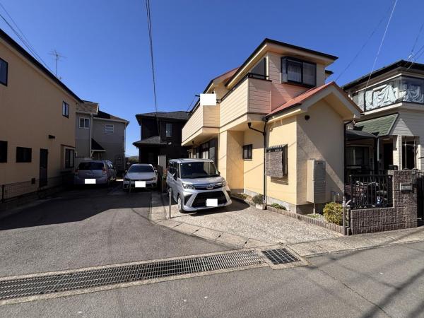 土地 厚木市恩名３丁目 小田急線本厚木駅 2,580万円