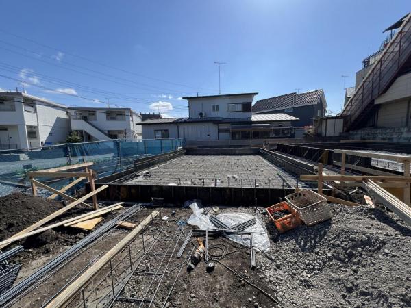 新築戸建 宇都宮市御幸本町 JR東北本線（宇都宮線）宇都宮駅 3,090万円