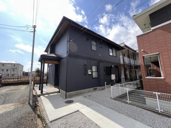 中古戸建 海老名市中新田４丁目 JR相模線社家駅 3,999万円