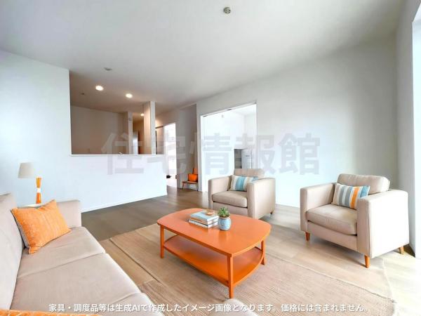 新築戸建 宇都宮市御幸本町 JR東北本線（宇都宮線）宇都宮駅 2,690万円