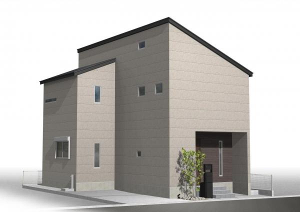 新築戸建 千葉市若葉区桜木北３丁目 JR総武本線都賀駅 4,680万円