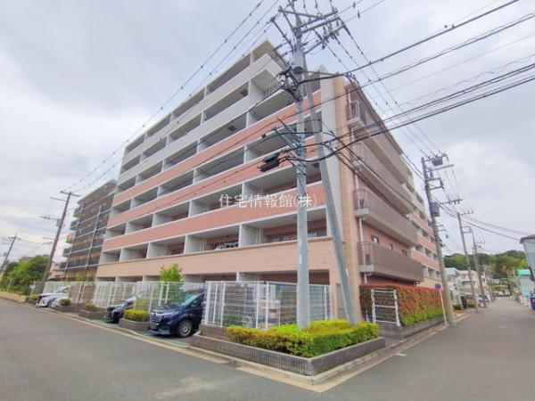 中古マンション 神奈川県横浜市都筑区池辺町3604 JR横浜線鴨居駅 3,680万円