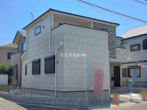 松戸市栄町10期 