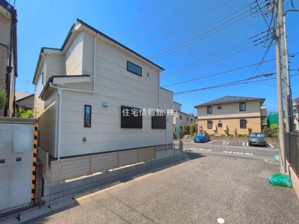 松戸市栄町10期 