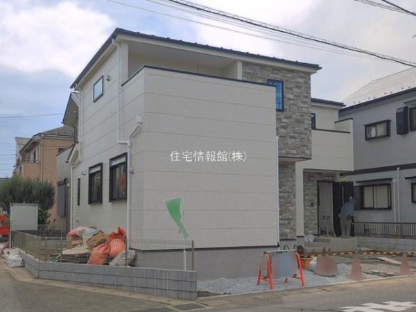 松戸市栄町10期 