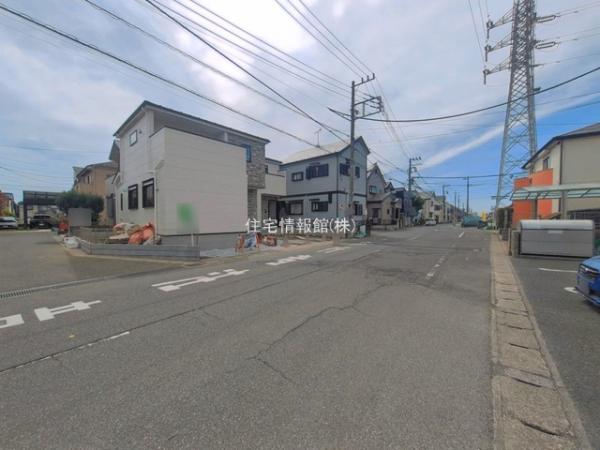 松戸市栄町10期 