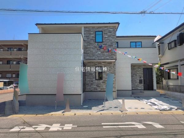 松戸市栄町10期 