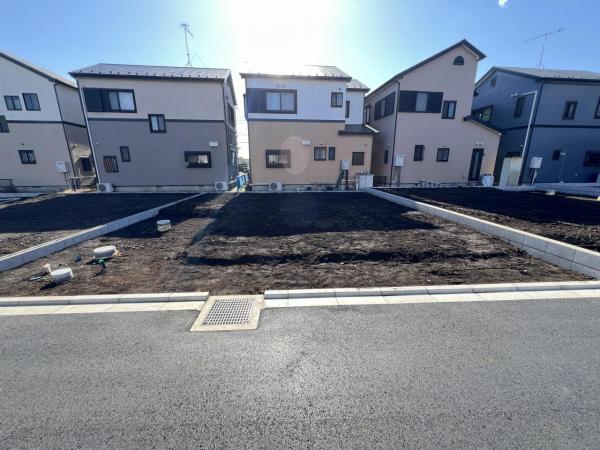 土地 綾瀬市上土棚南２丁目 小田急江ノ島線長後駅 2,230万円