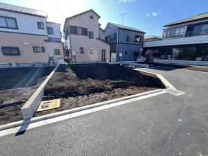 土地 綾瀬市上土棚南２丁目10 小田急江ノ島線長後駅 21300000