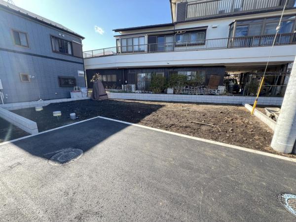 土地 綾瀬市上土棚南２丁目 小田急江ノ島線長後駅 2,130万円