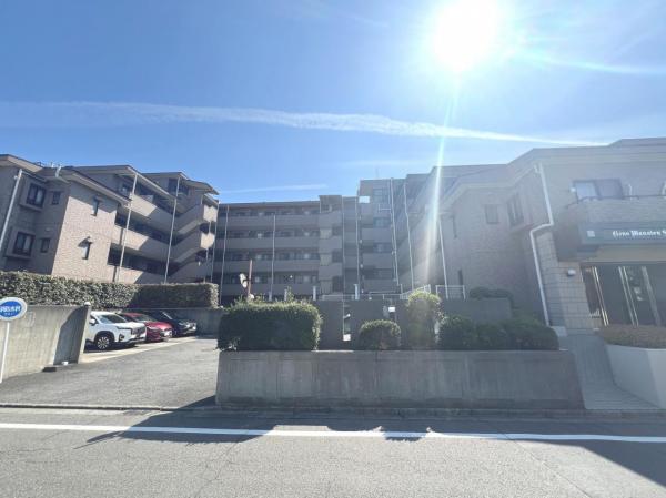 中古マンション 藤沢市辻堂６丁目 JR東海道本線(東京〜熱海)辻堂駅 4,599万円