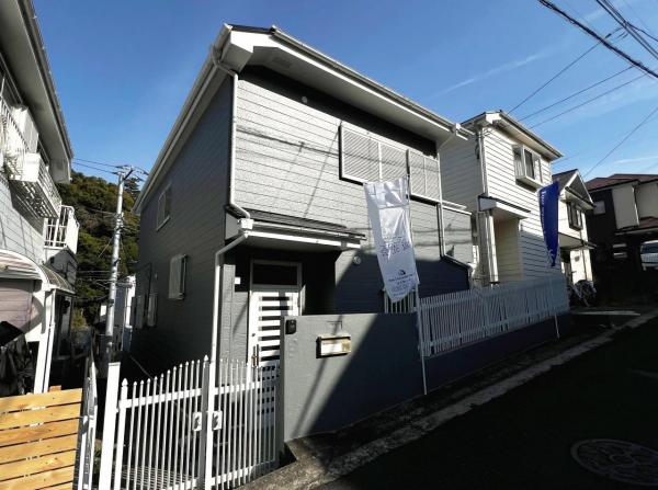 中古戸建 藤沢市片瀬２丁目 江ノ島電鉄線鵠沼駅 4,397万円