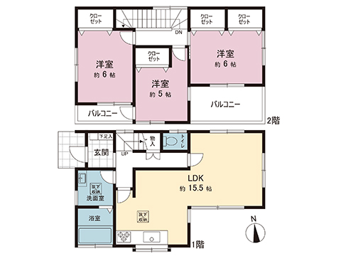 中古戸建 藤沢市片瀬２丁目 江ノ島電鉄線鵠沼駅 4,397万円