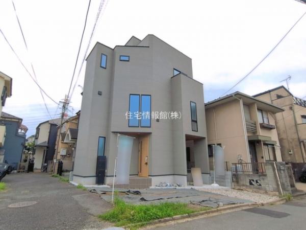 新築戸建 埼玉県新座市野寺４丁目5-18 西武池袋線保谷駅 2,880万円