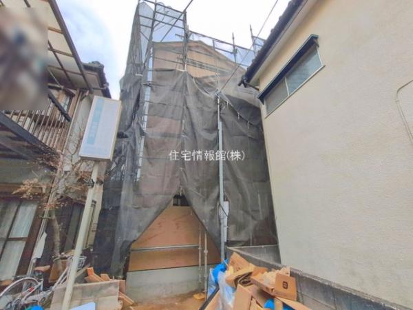 新築戸建 埼玉県川越市新宿町６丁目34-11 東武東上線川越駅 2,780万円