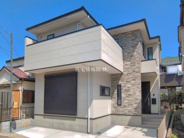 新築戸建 千葉県柏市十余二287-512 つくばエクスプレス柏の葉キャンパス駅 4,999万円